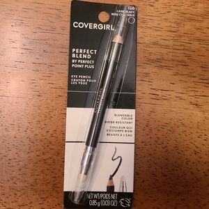 NWT Covergirl Eyeliner in Shade Basic Black